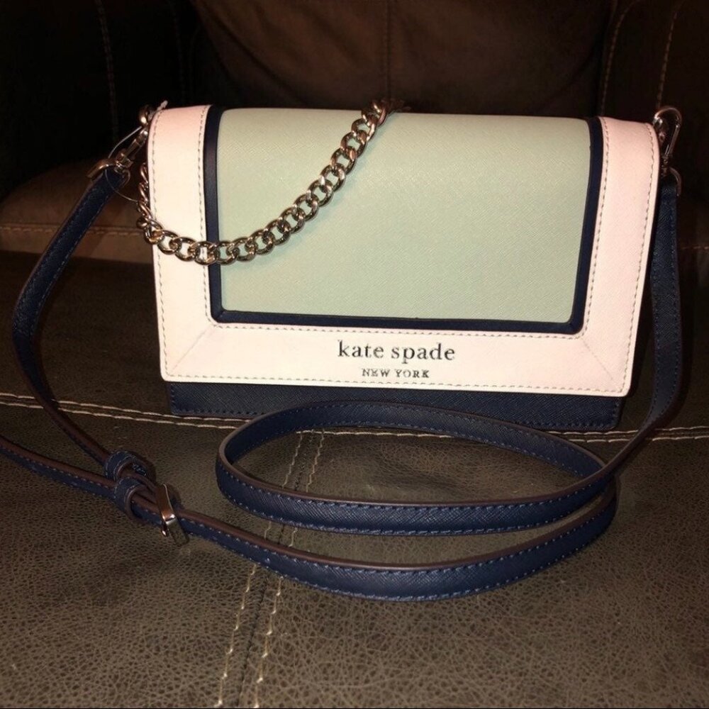 Kate Spade Crossbody Purse